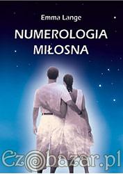 Numerologia miłosna - Emma Lange