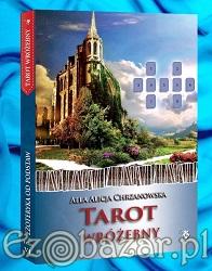 Tarot wróżebny. Ezoteryka od podstaw, A. A. Chrzanowska