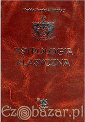 Astrologia klasyczna, t. XII, Tranzyty, hrabia S. A. Wronski