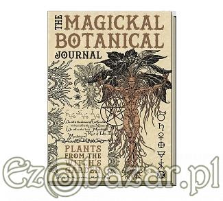 Dziennik - Magickal Botanical