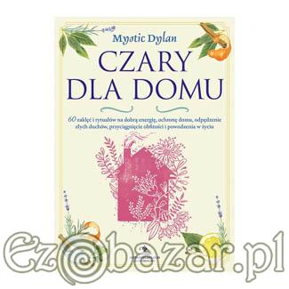 Czary dla domu, Mystic Dylan